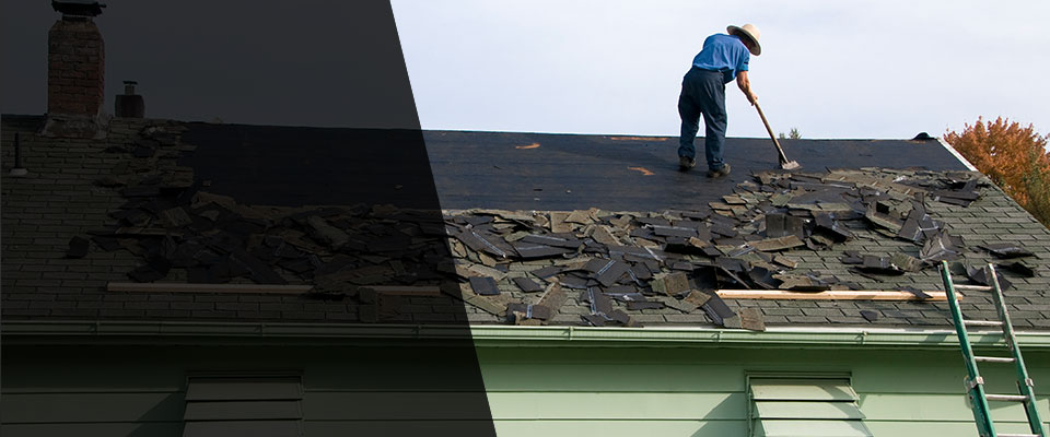 Quantico Roofing Contractors