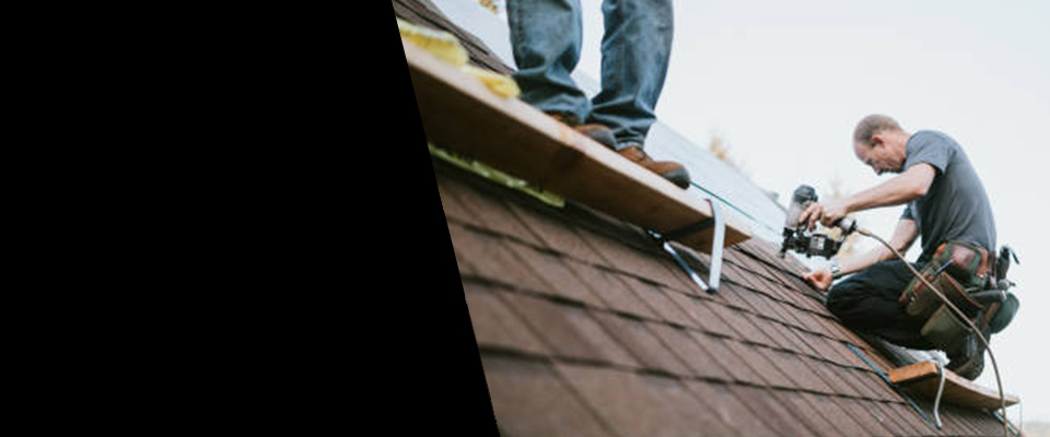 Quantico Roofing Contractors